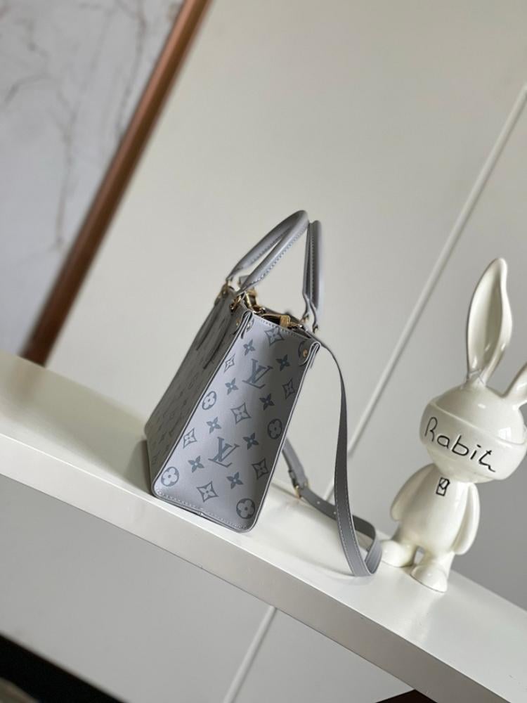 Modern Elegant Studded Calfskin Crossbody Bag