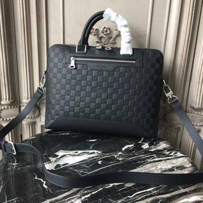 Top Handle Bag