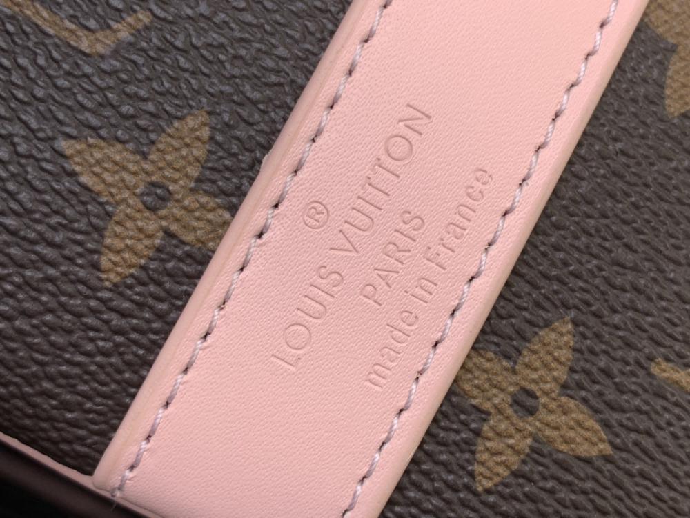 Luxury Travel Bag