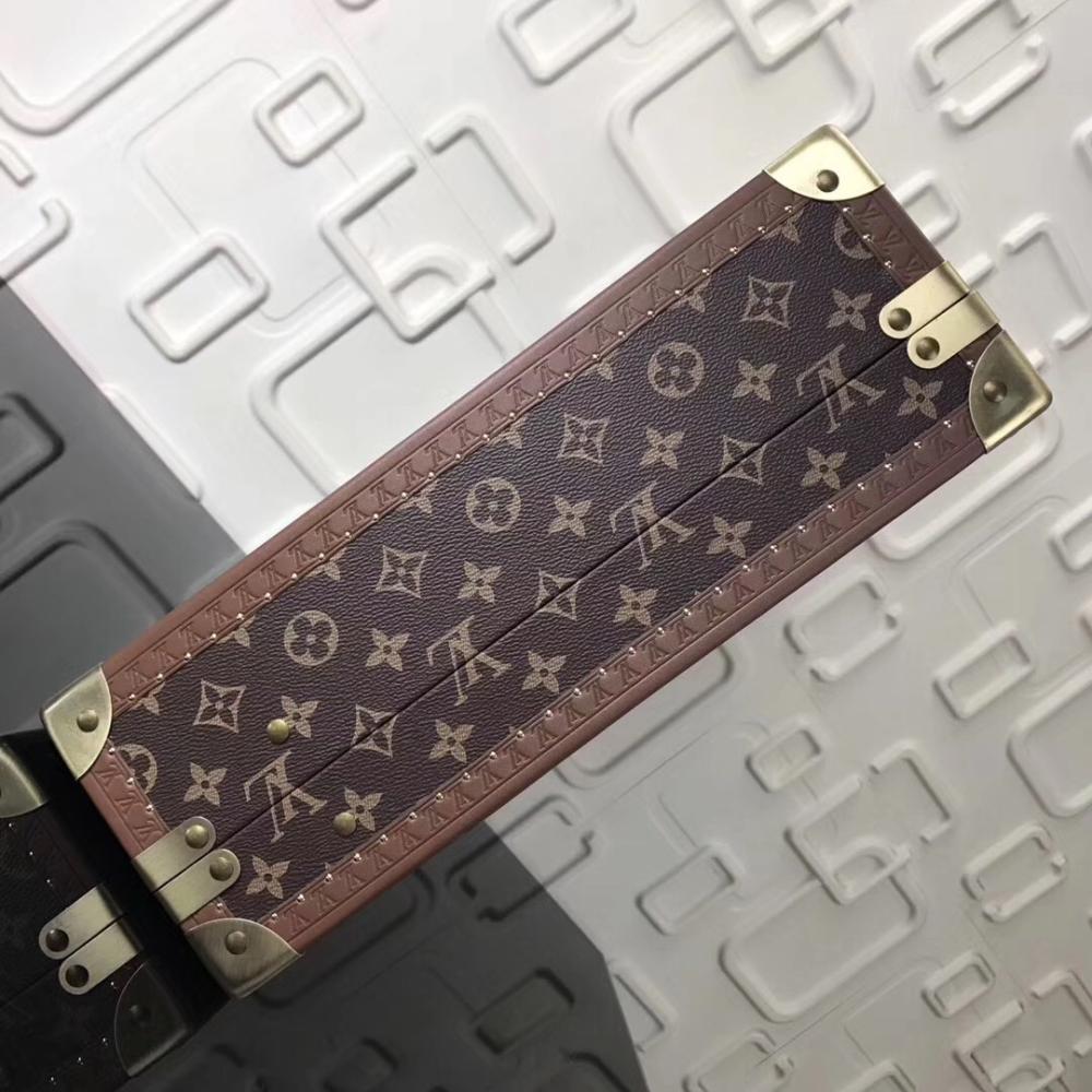 Luxury Travel Bag