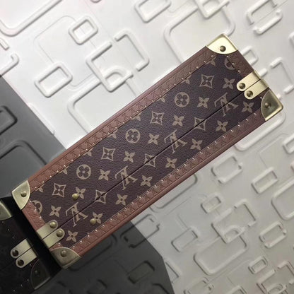 Luxury Travel Bag