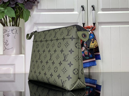 Luxury Wallet