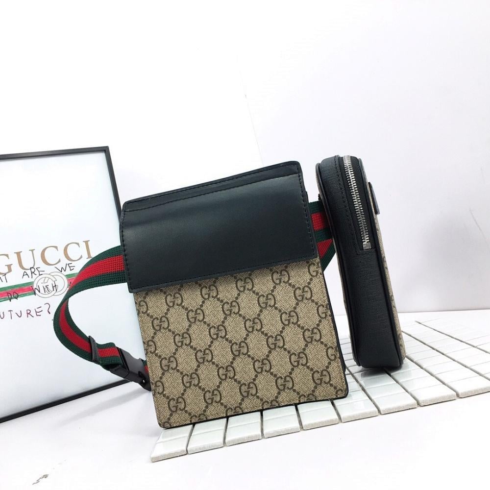 Stylish Premium Crossbody Bag