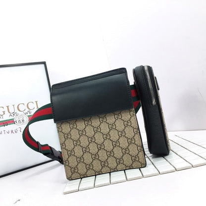 Stylish Premium Crossbody Bag