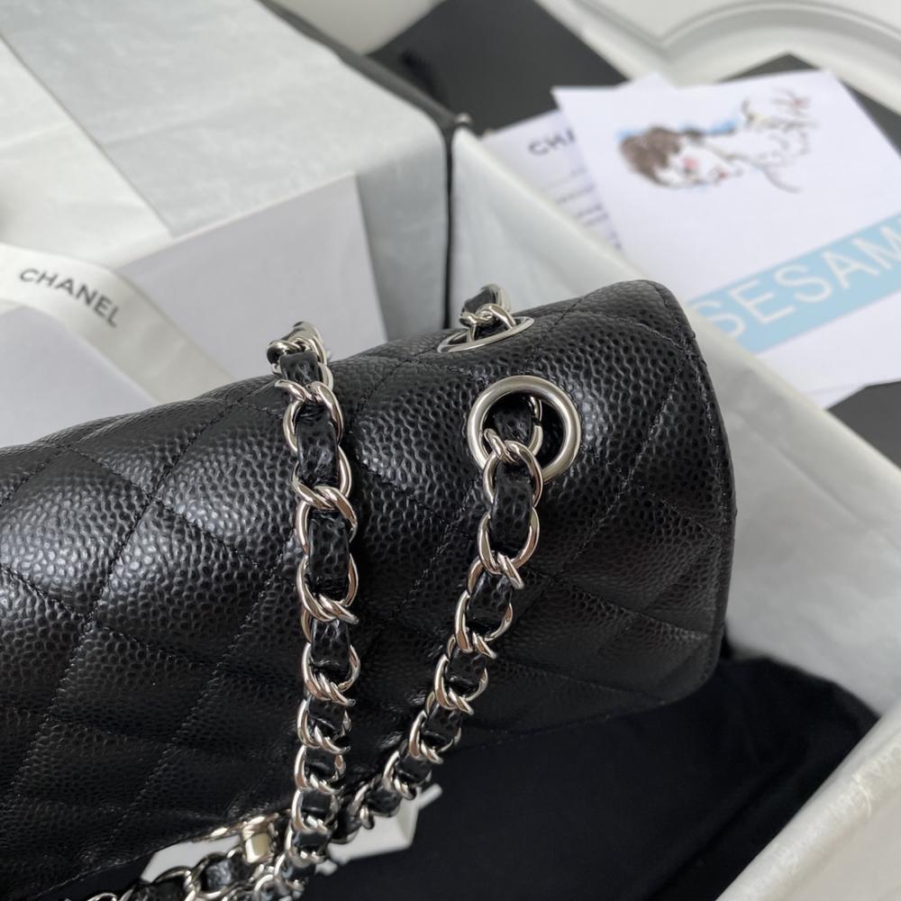 Classic Top Handle Bag
