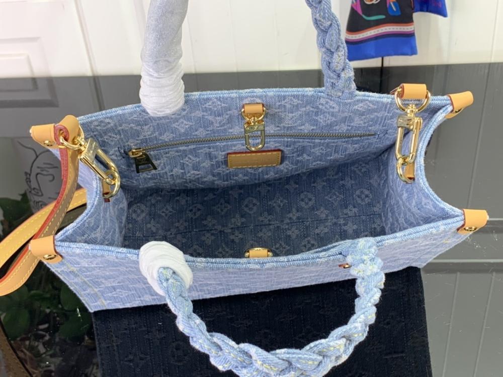 Luxury Top Handle Bag