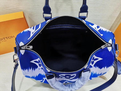 Stylish Premium Leather Shoulder Bag