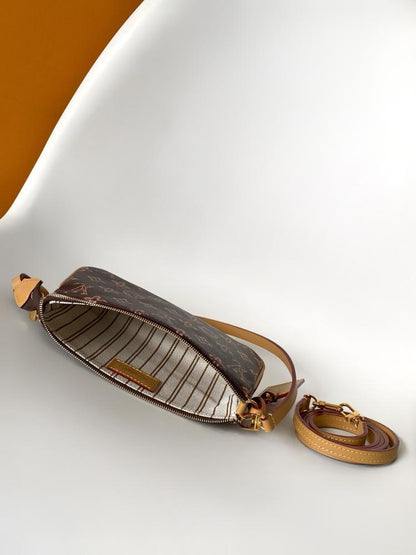 Leather Wallet