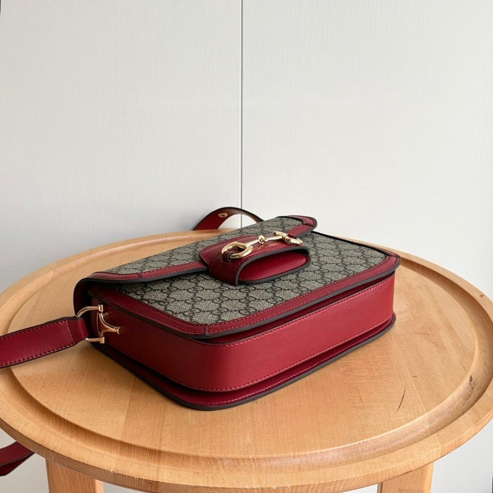 Modern Shoulder Bag – Special Edition