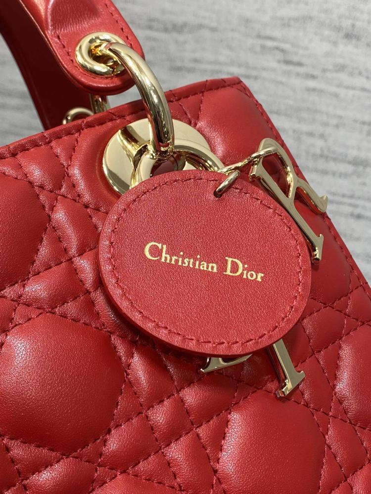 Luxury Tote Bag