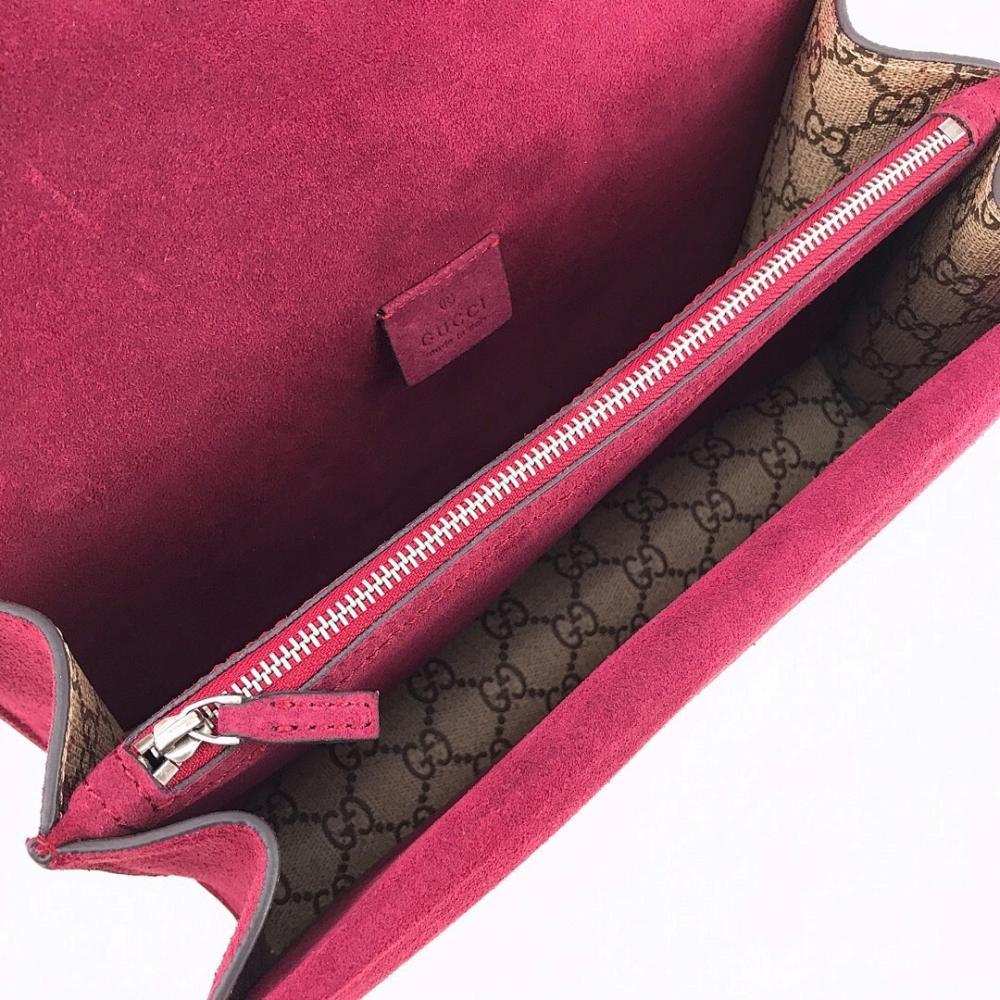 Classic Luxury Bag