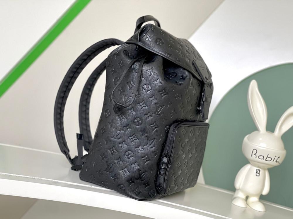 Stylish Refined Quilted Leather Top Handle Bag