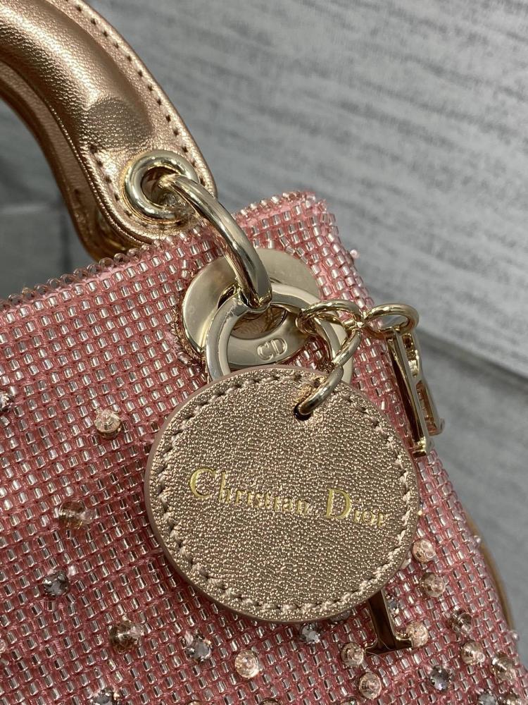 Embroidered Wallet