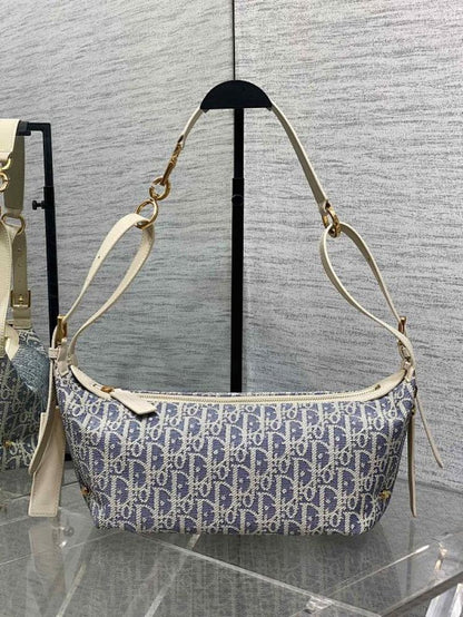 Hobo Bag