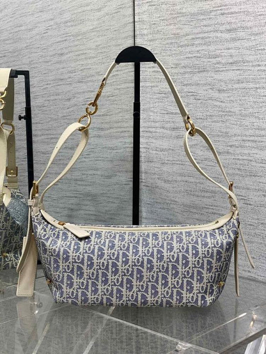 Hobo Bag