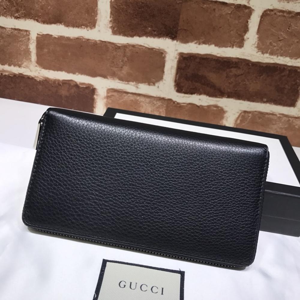 Practical Leather Wallet
