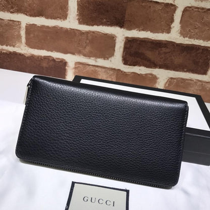 Practical Leather Wallet
