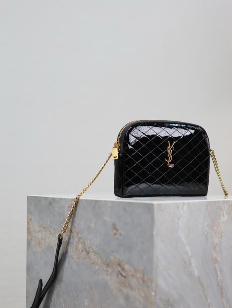 Elegant Premium Lambskin Shoulder Bag
