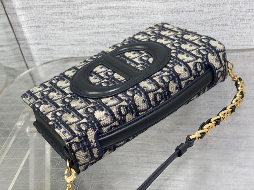 Luxury Shoulder Bag