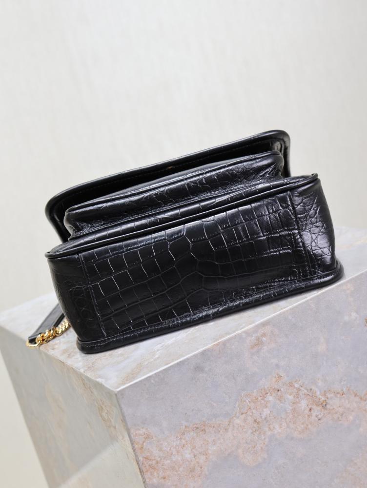 Top Handle Bag