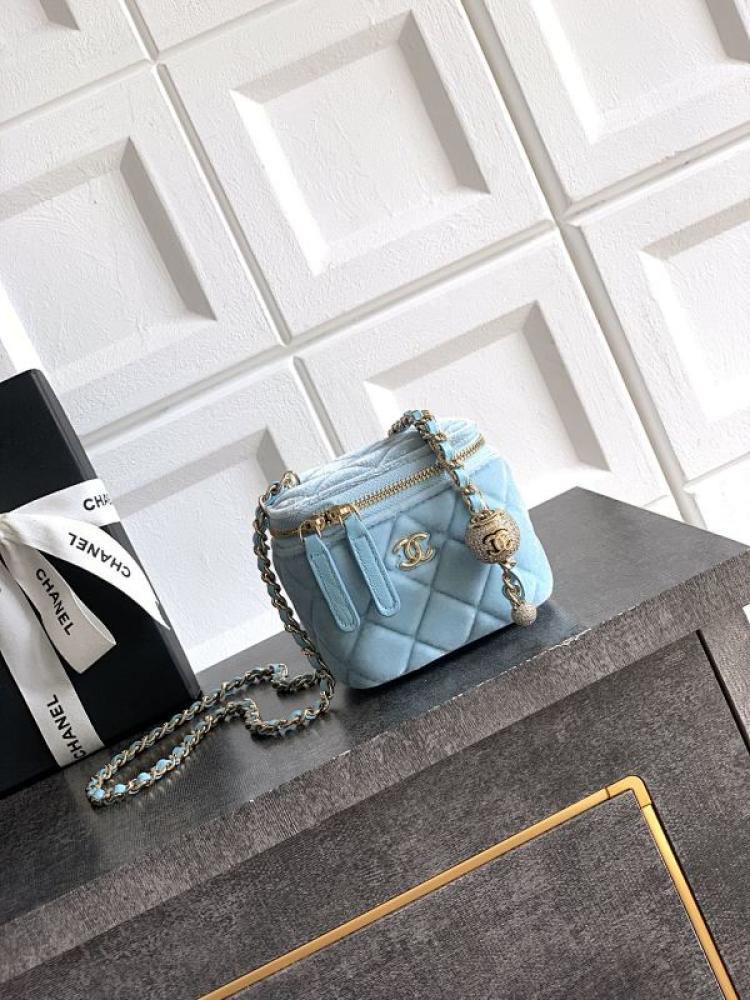 Top Handle Bag