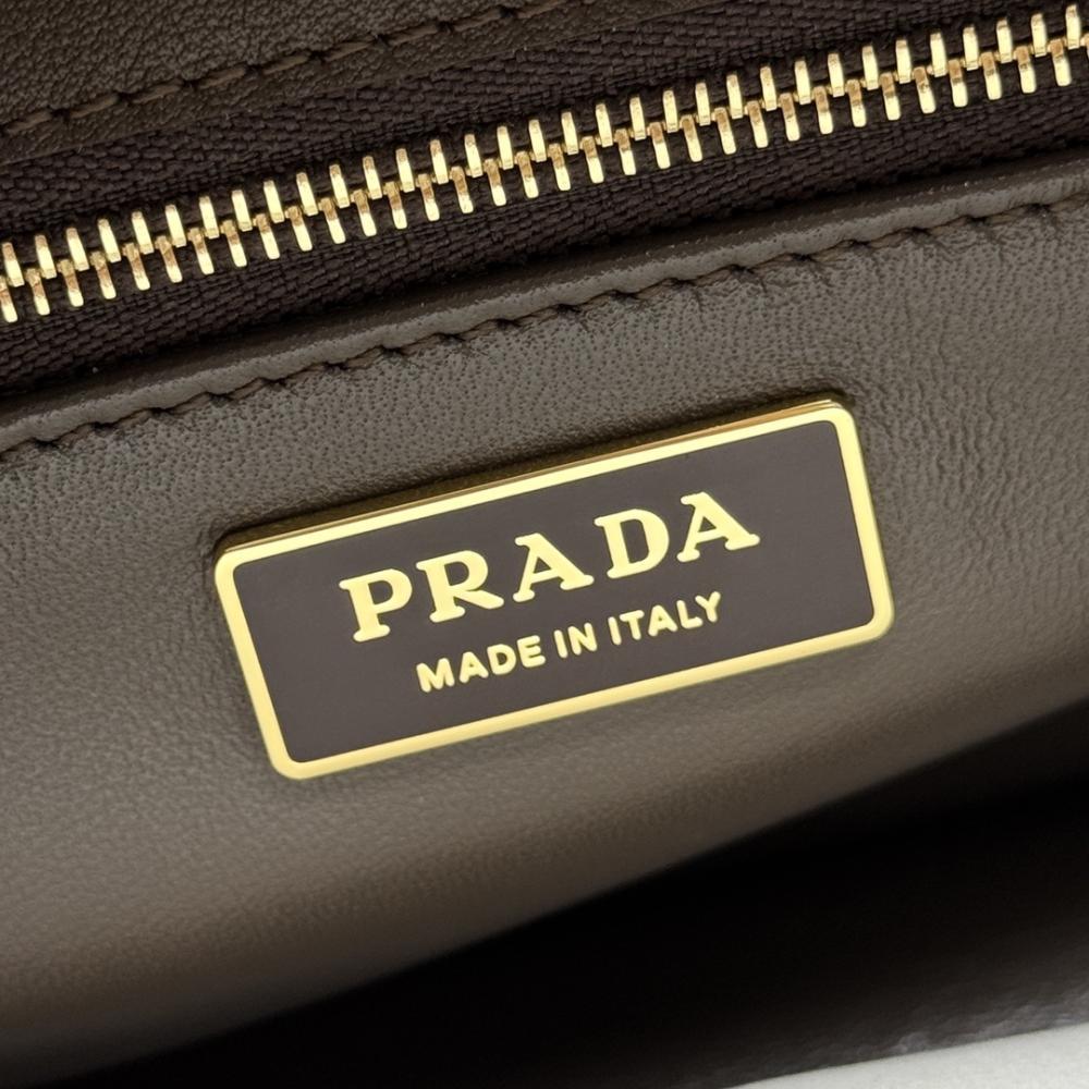Top Handle Bag