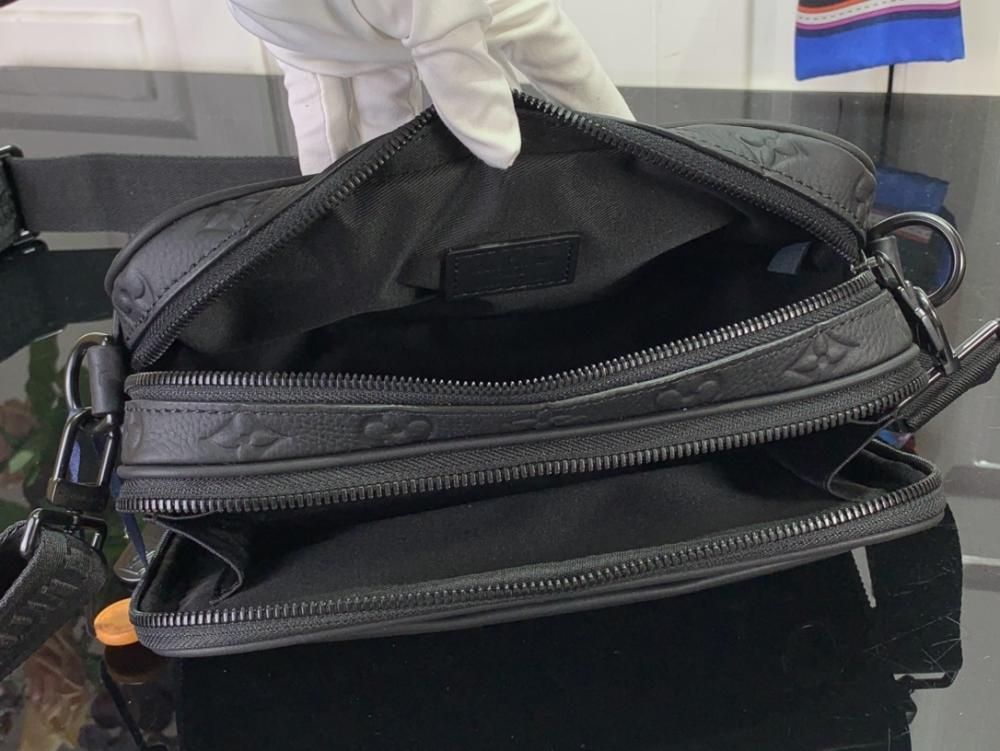 Modern Top Handle Bag
