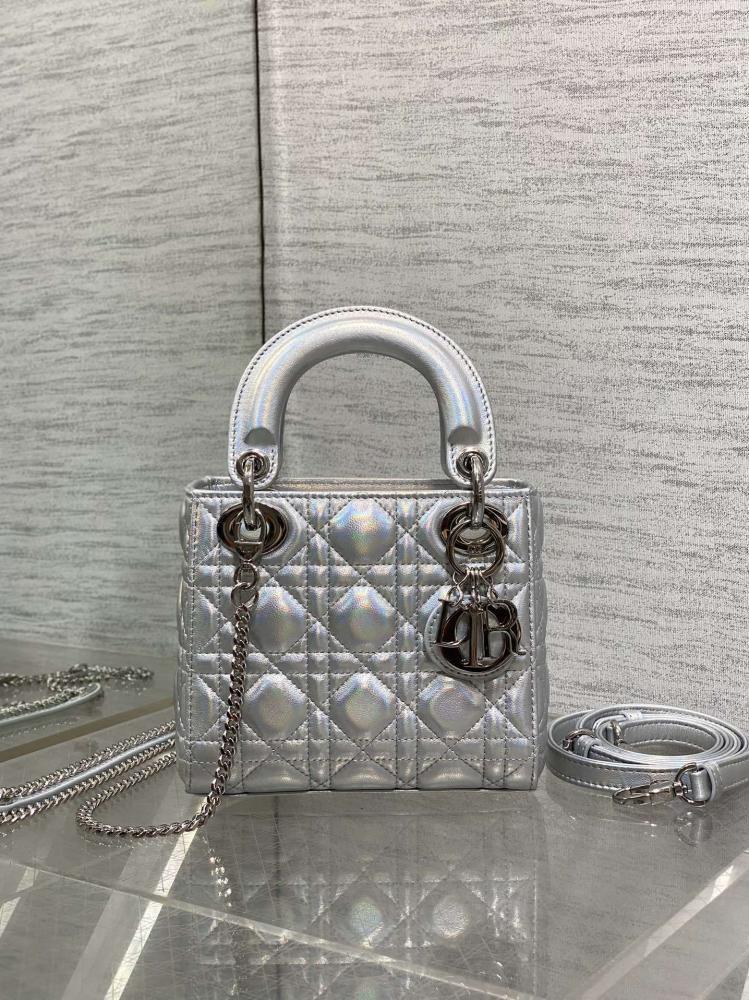 Classic Top Handle Bag