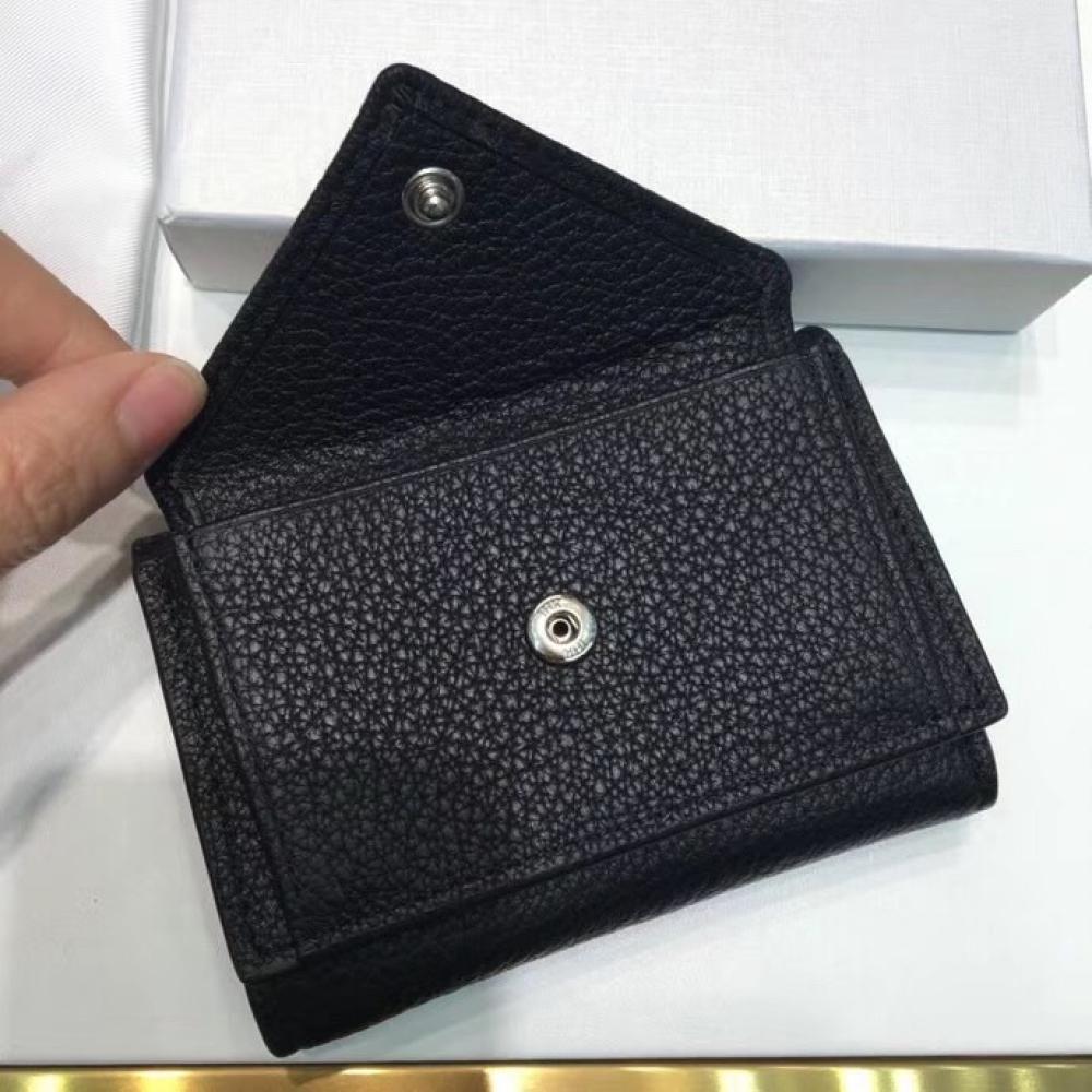Luxury Wallet