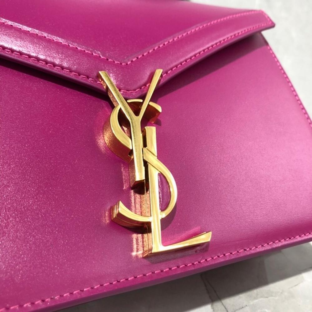 Italian-Inspired Luxury Studded Shoulder Bag
