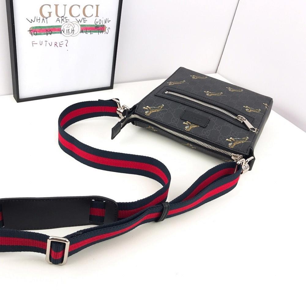 Modern Shoulder Bag – Special Edition