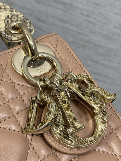 Top Handle Bag