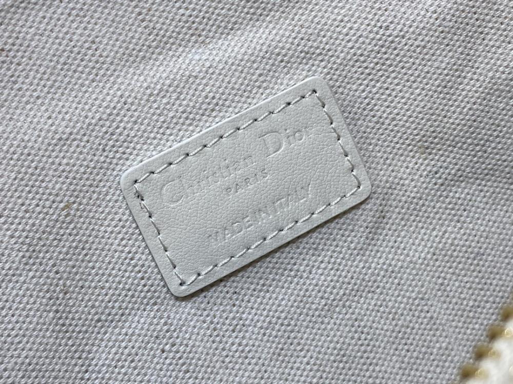 Classic Top Handle Bag