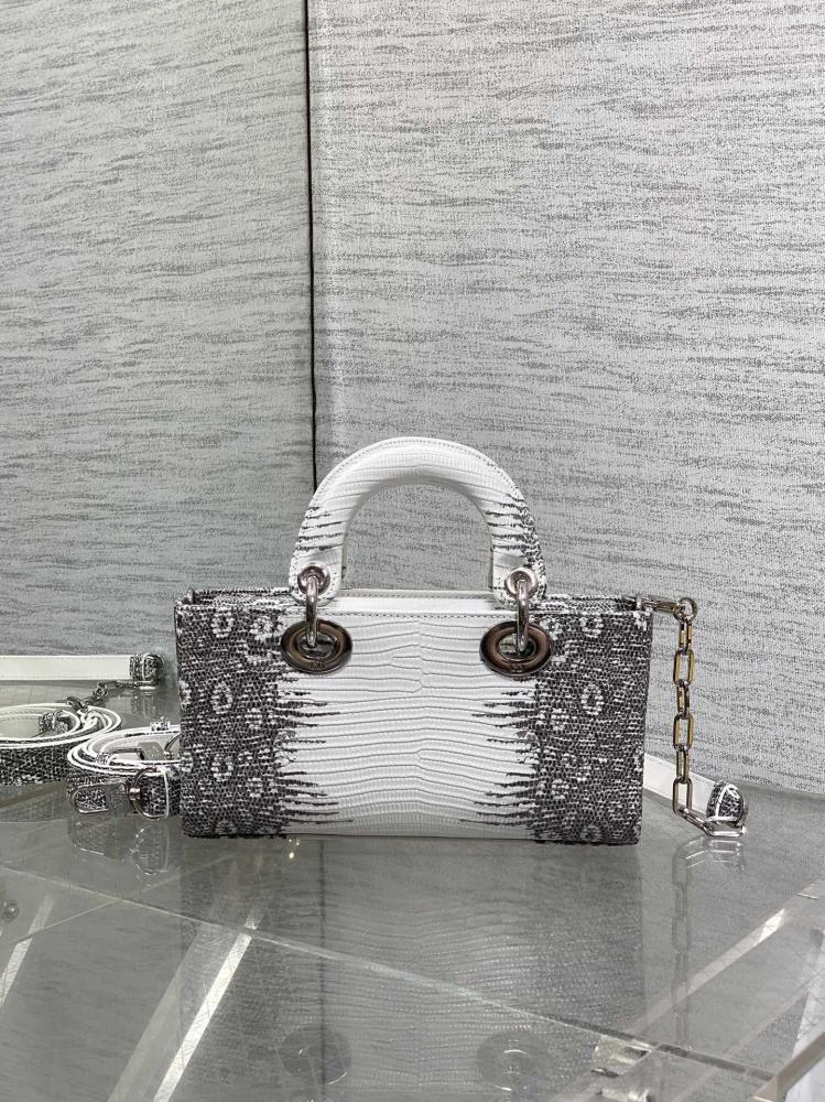 Luxury Top Handle Bag