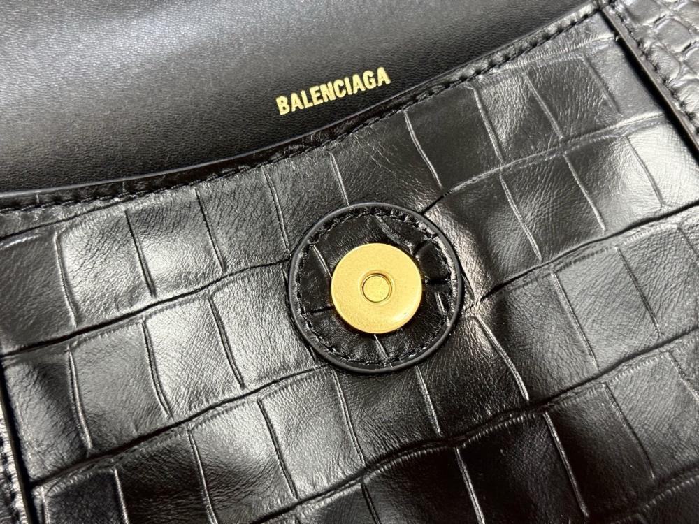 Top Handle Bag