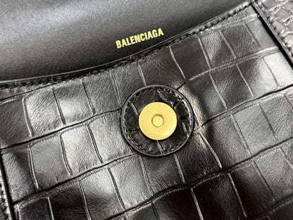 Top Handle Bag