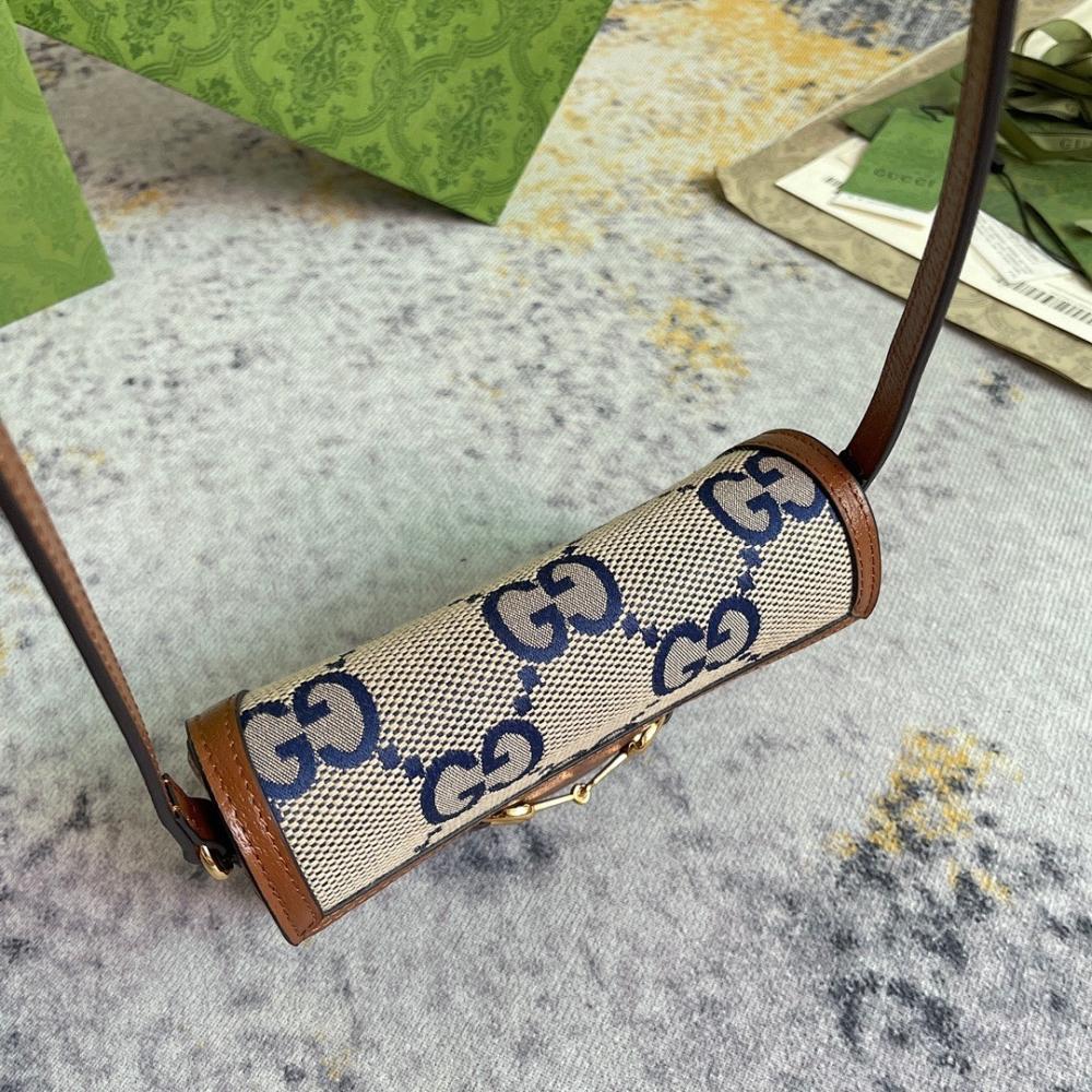 Italian-Inspired Luxury Shoulder Bag