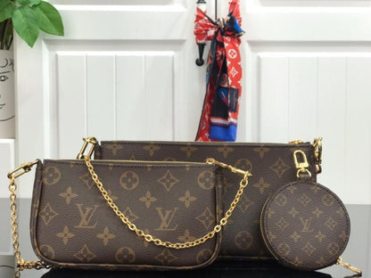 Top Handle Bag