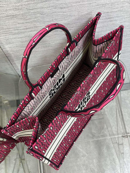 Top Handle Bag