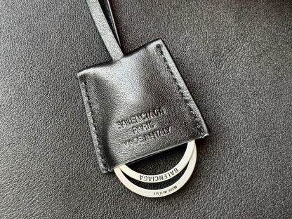 Top Handle Bag