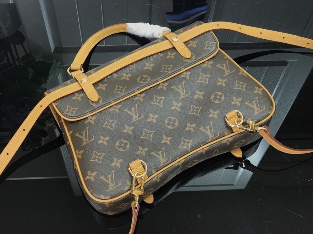 Practical Top Handle Bag