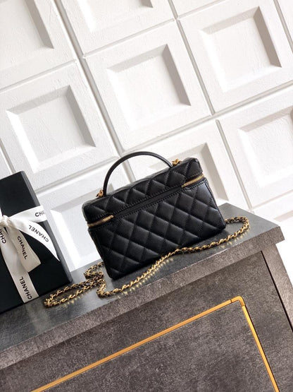 Top Handle Bag