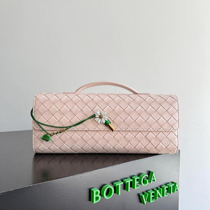 Luxury Shoulder Bag