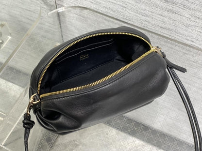 Elegant Top Handle Bag