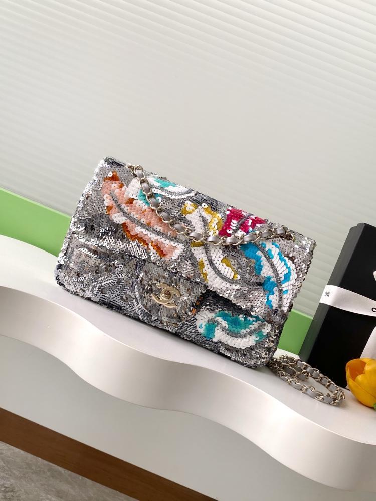 Refined Top Handle Bag