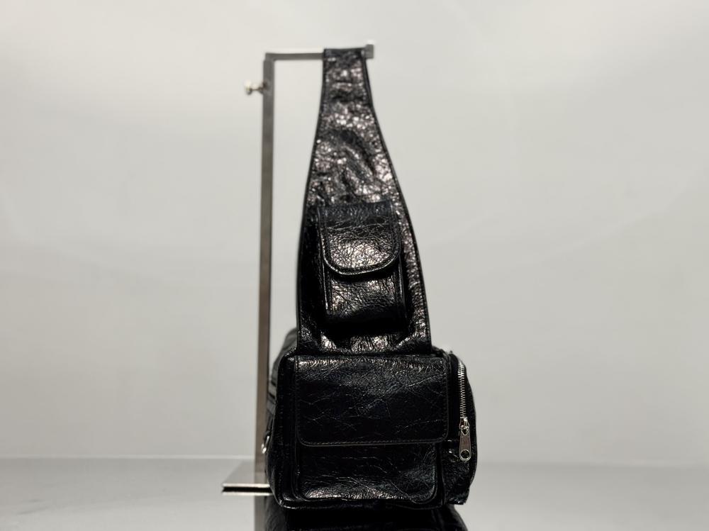 Luxury Top Handle Bag
