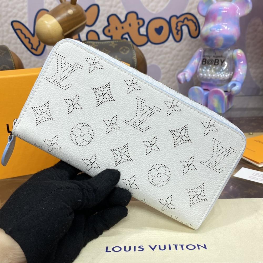 Luxury Leather Wallet