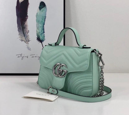 Shoulder Bag