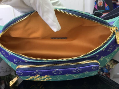 Top Handle Bag