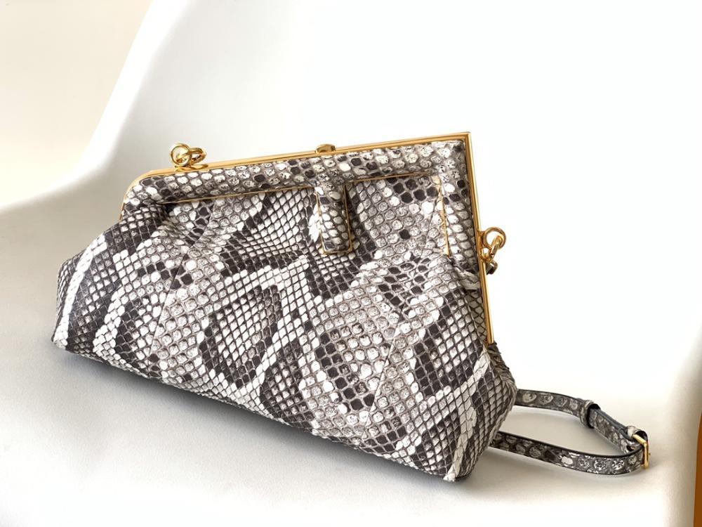 Top Handle Bag